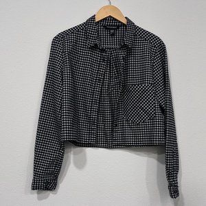 American Apparel super soft long sleeve shirt